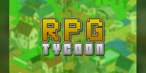 Cover image for RPG Tycoon