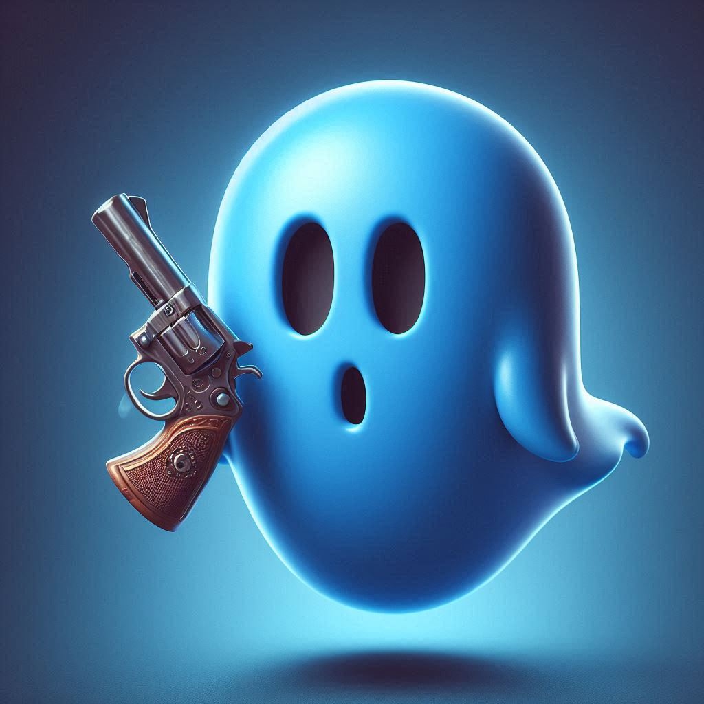 Cover image for Bullet's Gamble