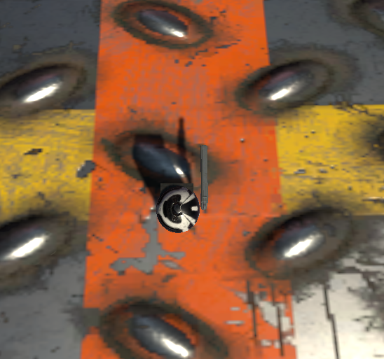 Speedrun Parkour 1