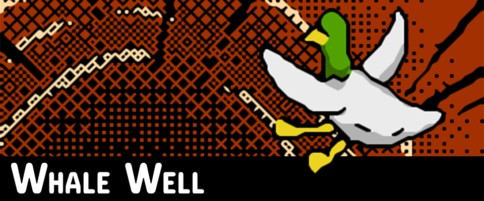 Whale Well