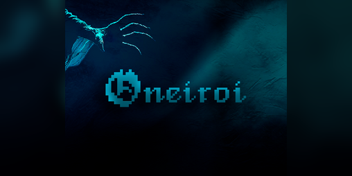 Cover image for Oneiroi