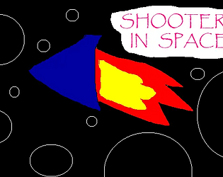 Shooters in Space