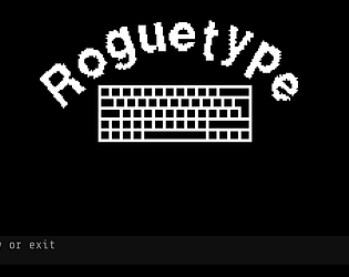 Roguetype