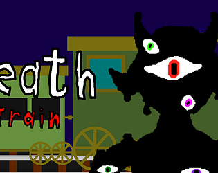 Death Train:Chapter 1