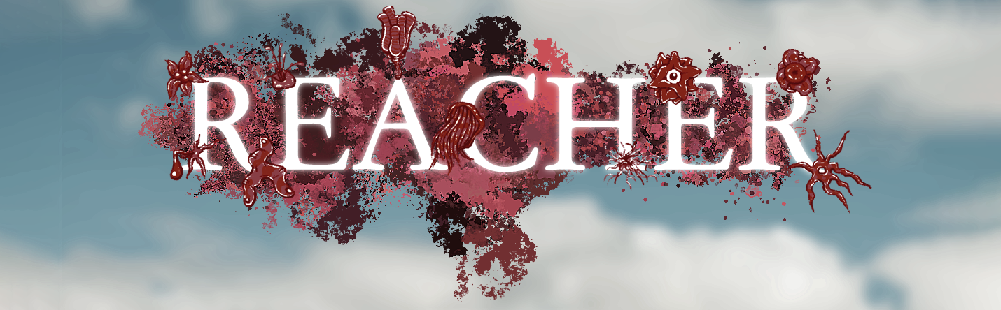 REACHER