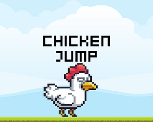 Chicken Jump