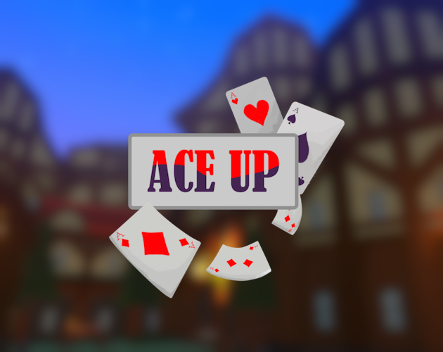 AceUP