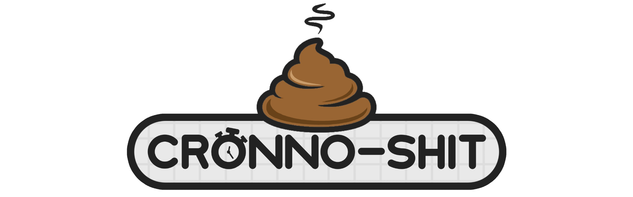 Cronno-Shit