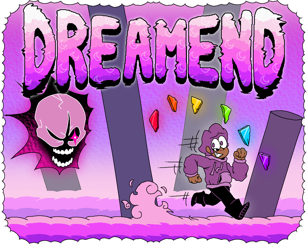 Dreamend