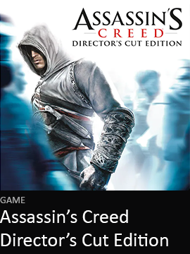 Assassin's Creed 