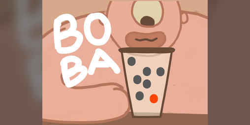 Cover image for BOBA