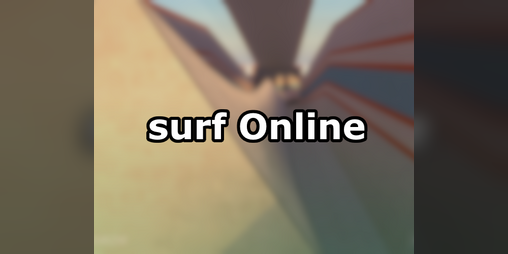Cover image for surf Online