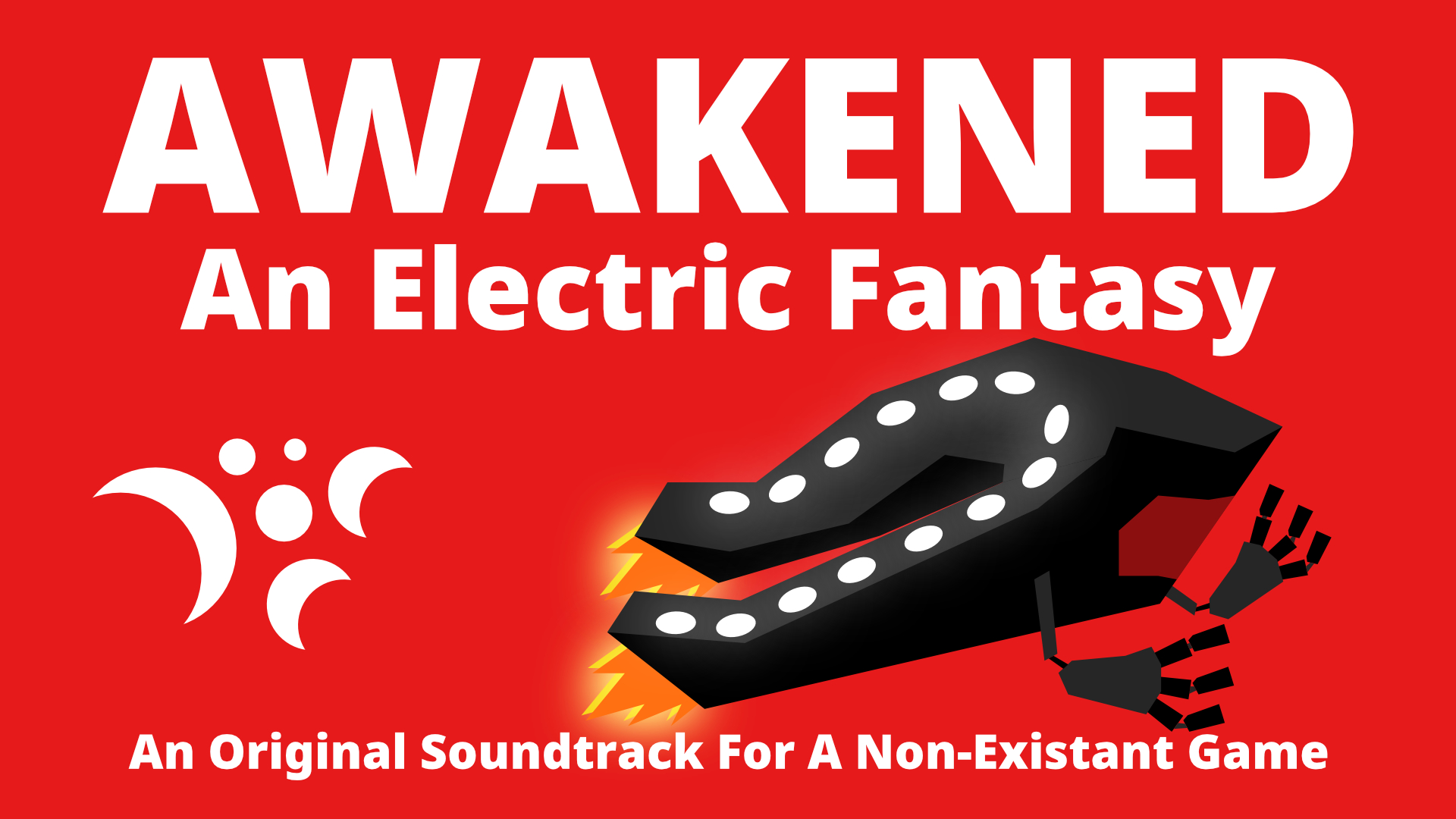 Awakened: An Electric Fantasy