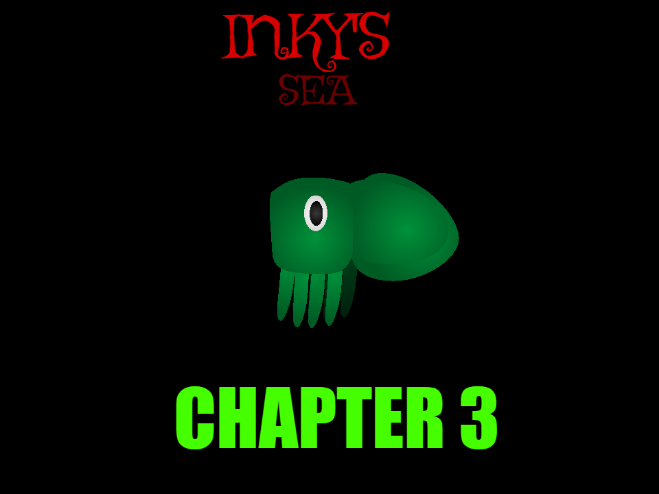 Inky Sea Chapter 3