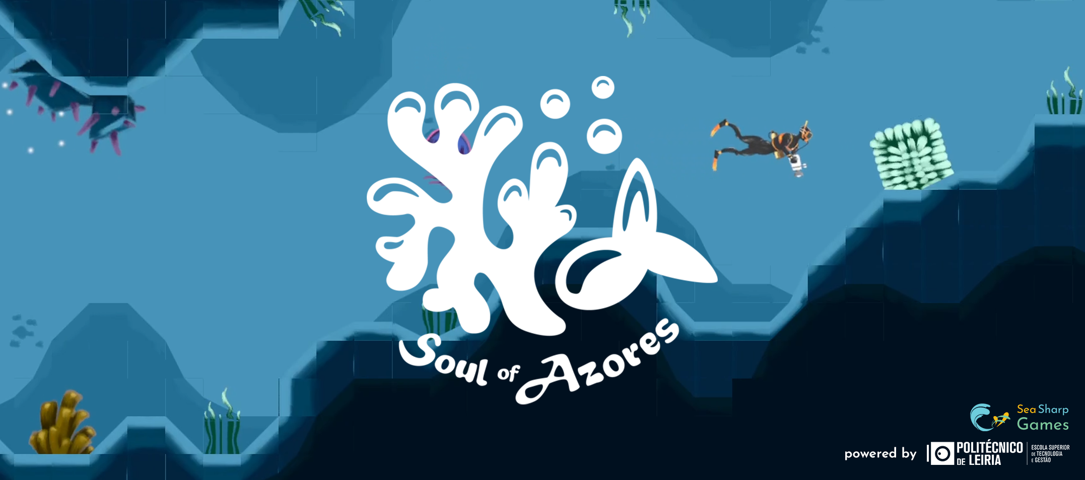 Soul Of Azores