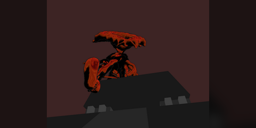 Cover image for Moloch's Priest