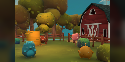 Cover image for Boonioo