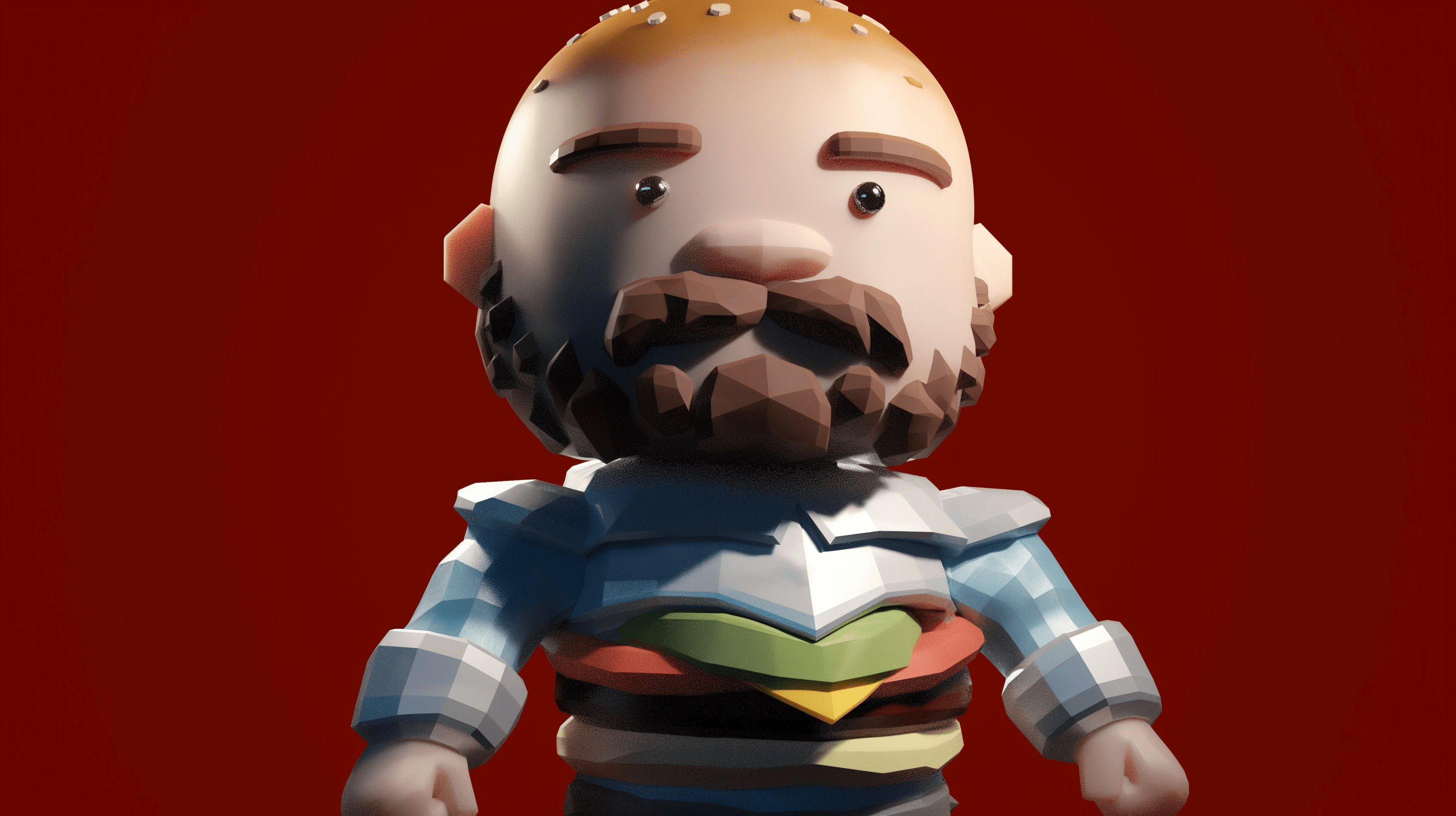 Fastasfood by karolnwn hectorrojas93 onec
