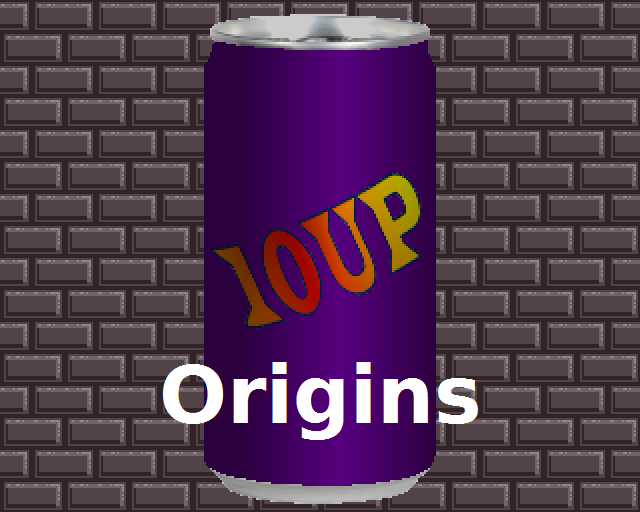 10Up Origins