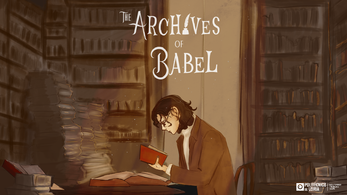 The Archives of Babel