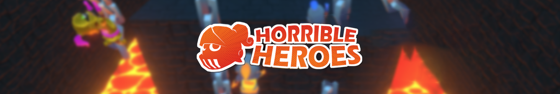 Horrible Heroes