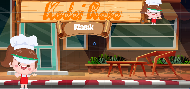 Kedai Rasa Klasik