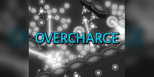 Cover image for OVERCHARGE