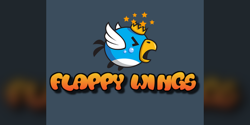 Cover image for Flappy Wings