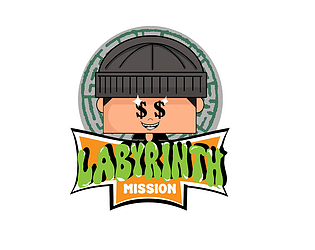 MISSION LABYRINTH