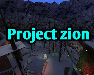 Project Zion