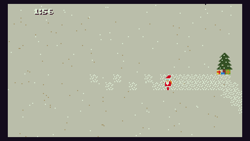 Sachristmas !