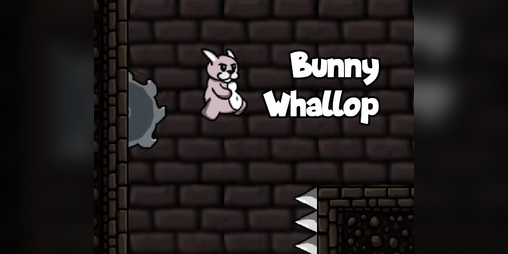 Cover image for Bunny Whallop