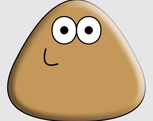 Pou Tabla del 2 (Solo funciona en pc)