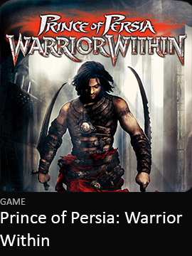 Prince of Persia: Warrior Within