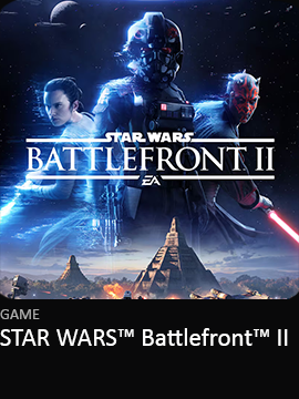 STAR WARS™ Battlefront™ II