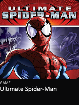 Ultimate Spider-Man