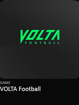 VOLTA Football