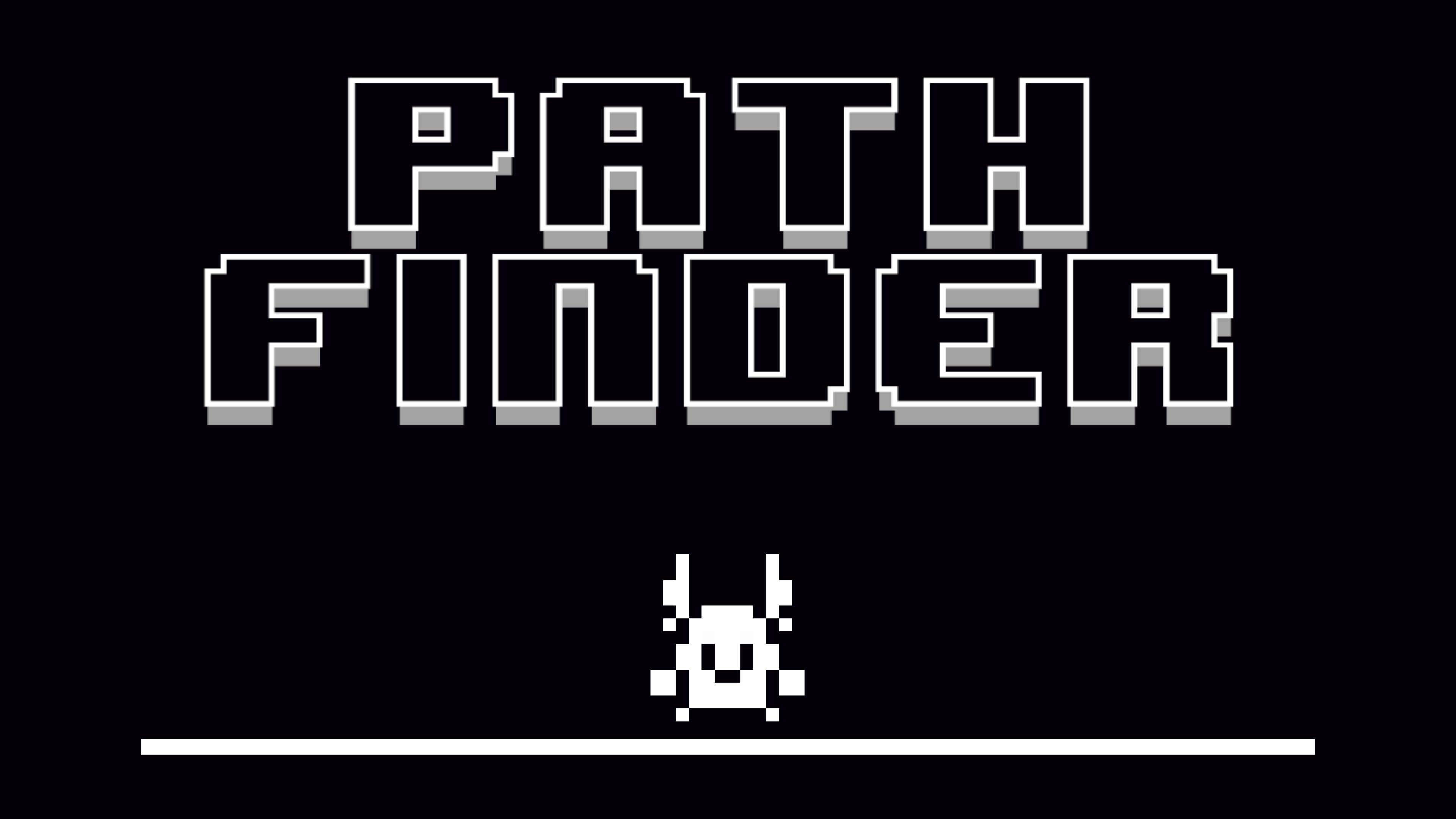 Path Finder