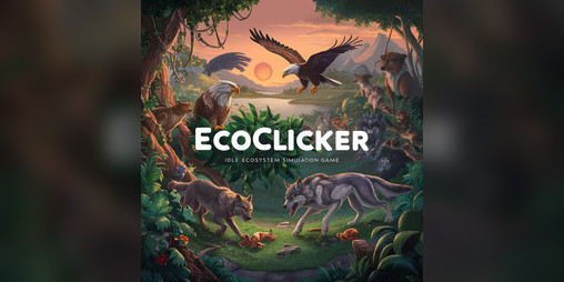 Cover image for EcoClicker