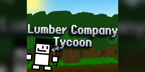 Cover image for Lumber Company Tycoon