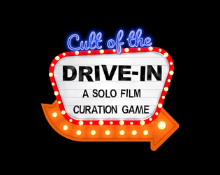 Cult of the Drive-in