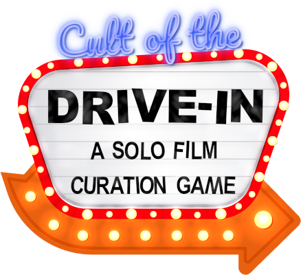 Cult of the Drive-in