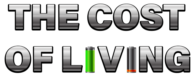 The Cost of Living (Ludum Dare 43)