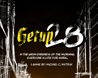 GetUp28  