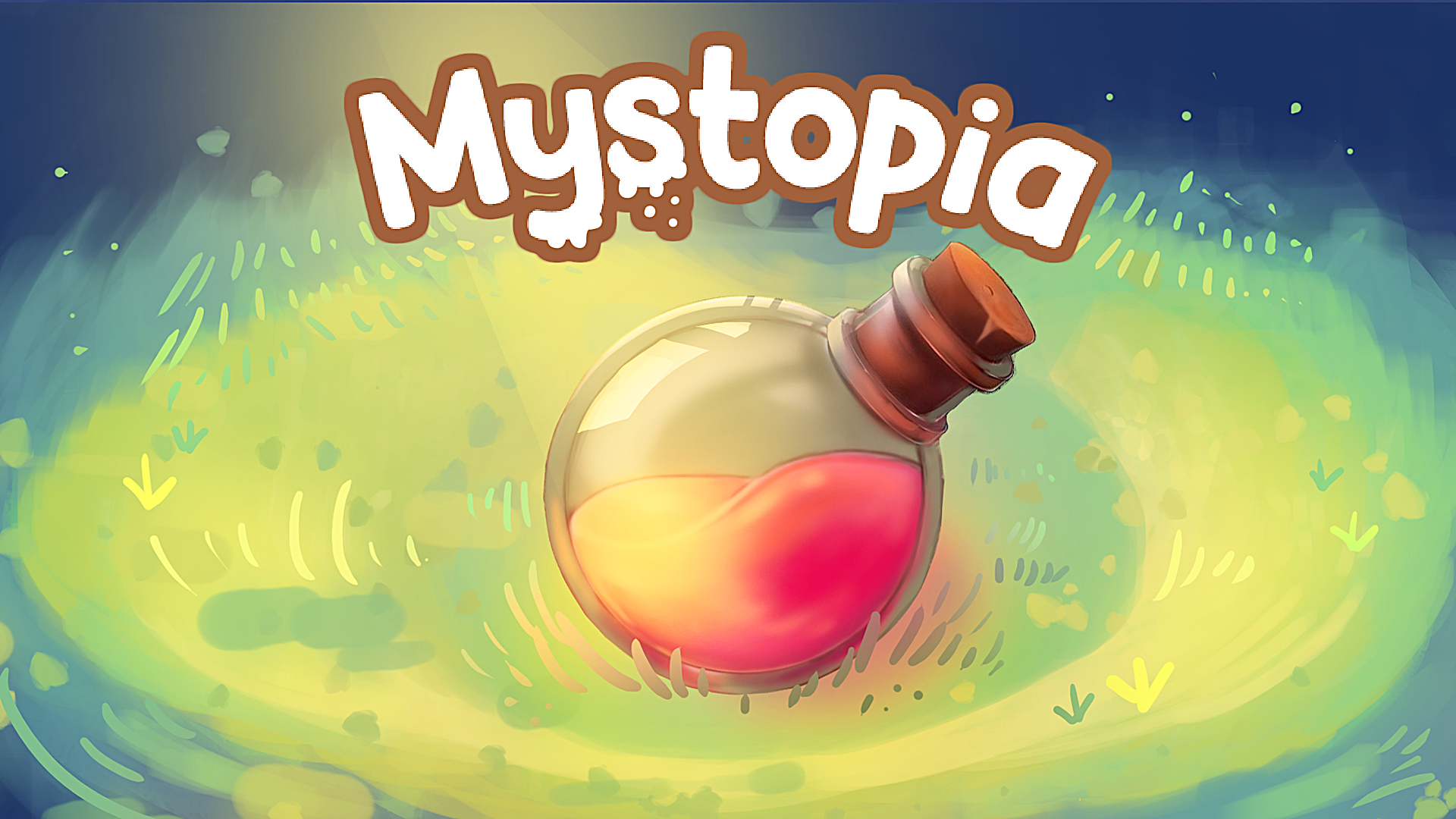 Mystopia