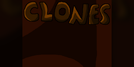 Cover image for Clones