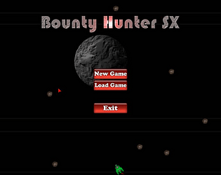 Bounty Hunter SX