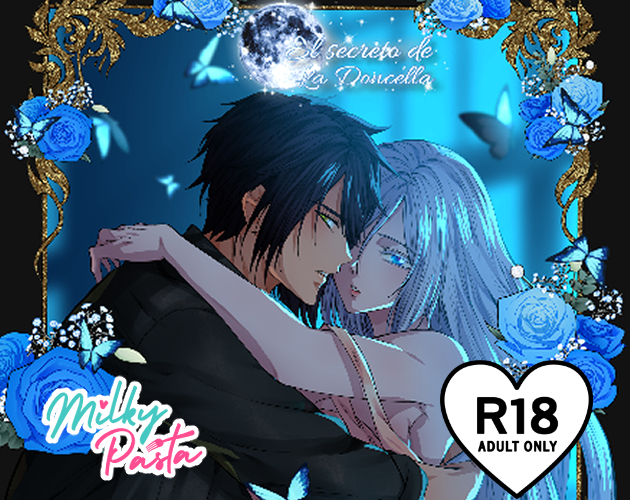 Cover image for Un instante efimero