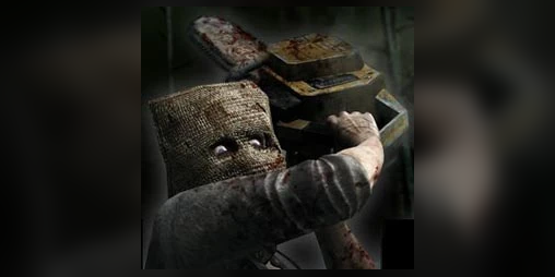 Cover image for Resident Evil 4: The RPG (Demo)