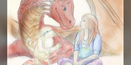 Cover image for Cozy TTRPG Oracles and Dialogue System